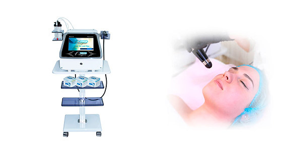 mesotherapy machines needle-free 